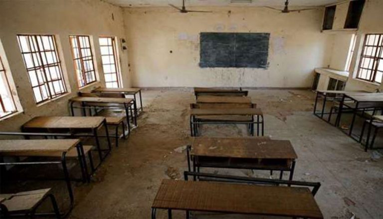 नाइजेरियामा एउटा स्कुलका पाँच शिक्षक र ८० विद्यार्थीको अपहरण