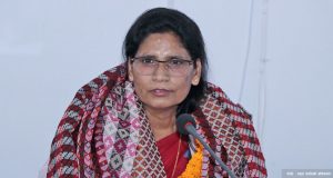 पद्‍मा अर्यालको राजनीतिक छलाङ