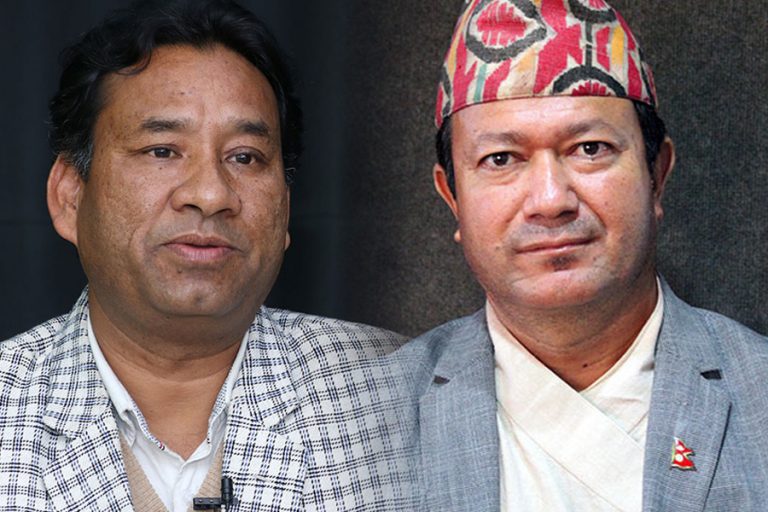 सुदूरपश्चिममा एमाले : एक-अर्का विरुद्धको कारबाही चित्त बुझाउन मात्रै