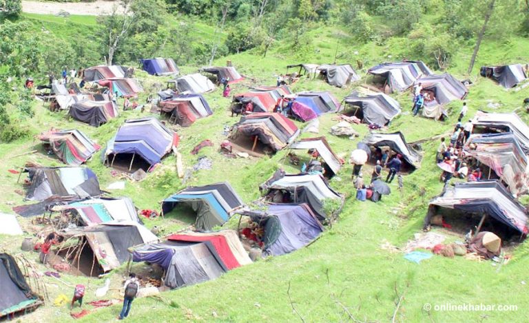 राउटेको गणना अन्तिममा गर्ने तयारी