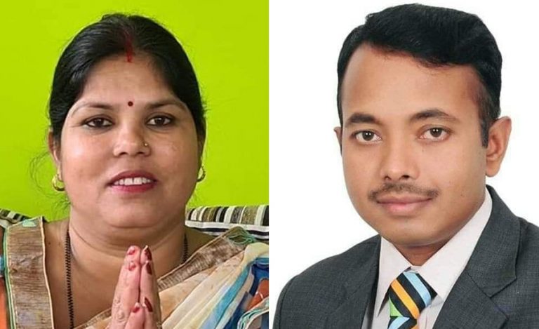 माओवादीले कारबाही गरेका मेयरद्वय रीना र सियारामलाई काम गर्न दिन सर्वोच्चको आदेश