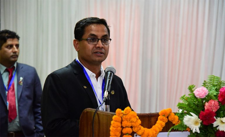 गण्डकीको मुख्य न्यायाधिवक्तामा बास्तोला नियुक्त