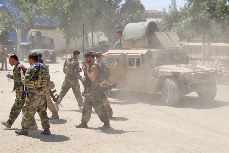 ‘अफगानिस्तान अस्थिरताको बाछिटा नेपालसम्म आइपुग्छ’