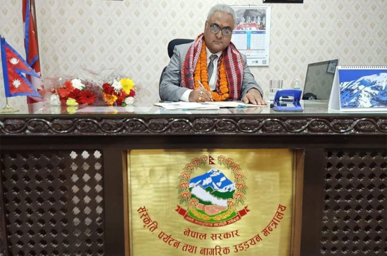 जानकी मन्दिरलाई विश्व सम्पदा सूचीमा राख्नेबारे अध्ययन गर्न समिति गठन