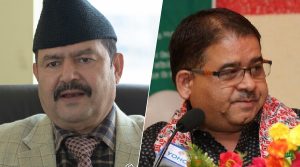 सेयर कर्नरिङ : धितोपत्र बोर्डलाई नेप्सेको असहयोग !