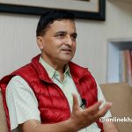 विद्या भण्डारीले पार्टी प्रणाली बुझ्नुभएको छ, प्रणालीबाटै जानुहुन्छः भट्टराई