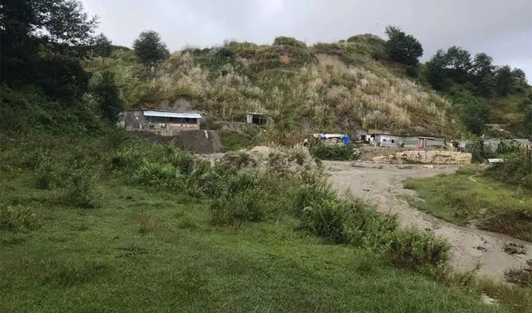 पशुपति क्षेत्रबाट दुई अर्बको बालुवा बेच्ने तयारी