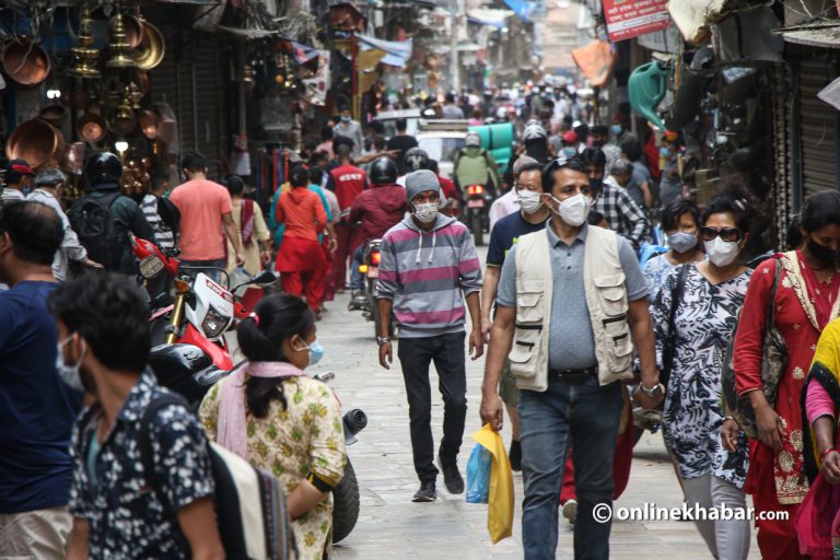जनसंख्या वृद्धिदर : लुम्बिनी प्रदेशमा धेरै, गण्डकीमा कम
