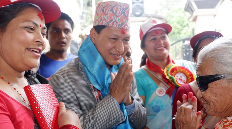 काठमाडौंका मेयरका ‘सयदिने योजना’ अन्तिम बजेटमा पनि परेन