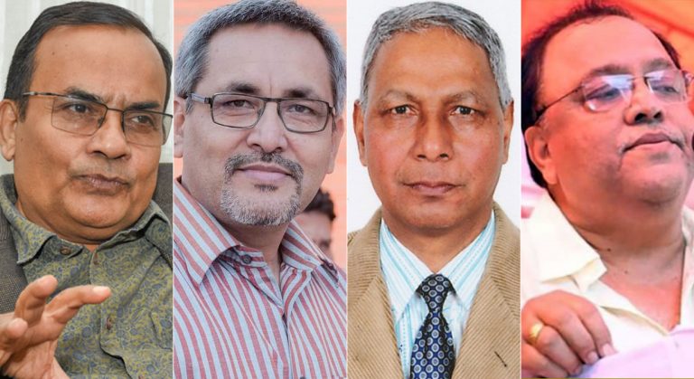 ‘चुरे दोहनले तराई मरुभूमि बन्छ, सरकारले निर्णय सच्याउनुपर्छ’