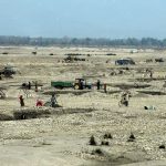 चुरे संरक्षणमा चुनौती बन्दै क्रसर उद्योग   