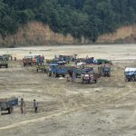 अवैध क्रसरलाई वैधता दिन मापदण्ड हेरफेर