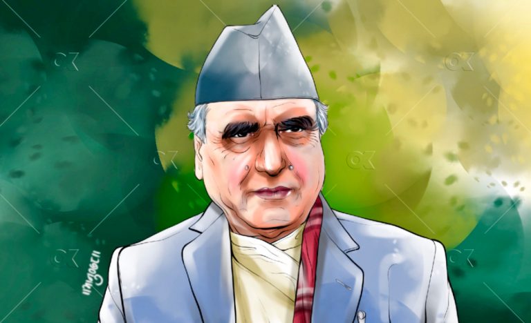 मुख्यमन्त्री पोखरेल मनाङबाट पोखरा फर्किए, आजै विश्वासको मत लिँदै