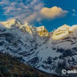 शरद ऋतुमा हिमाल आरोहण अनुमति लिनेको संख्या ५ सय नजिक