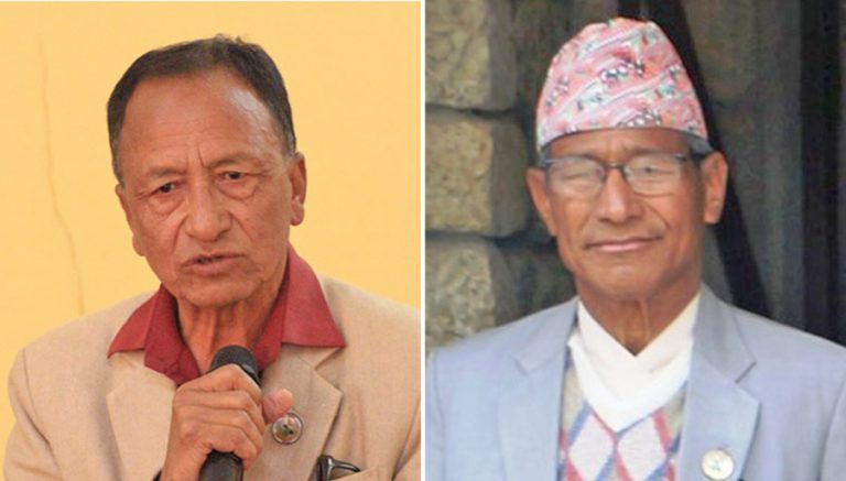 कर्णालीमा कांग्रेसबाट दुई मन्त्री थपिए, आजै सपथको तयारी