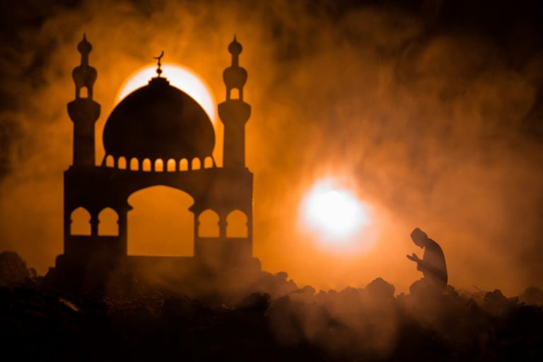 बकर इद : समर्पण र त्यागको पर्व
