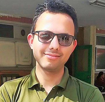 क्रिकेट हेर्न जाँदा बसेको माया छुट्यो प्लेअफमा