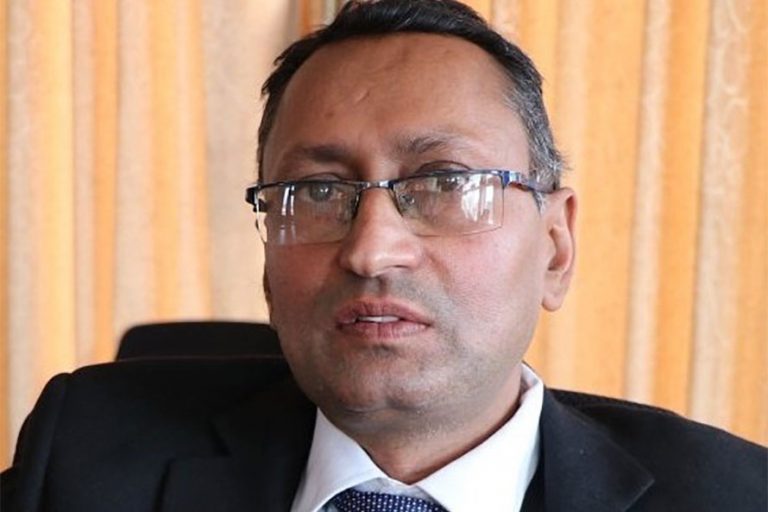 ‘ह्वीप’ सिद्धान्तको संवैधानिक इजलासमा चिरफार