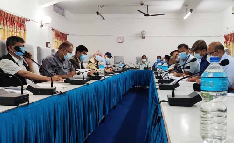 बीपी प्रतिष्ठानबाट फर्कियो उच्चस्तरीय कार्यदल, १५ दिनभित्र प्रतिवेदन दिने