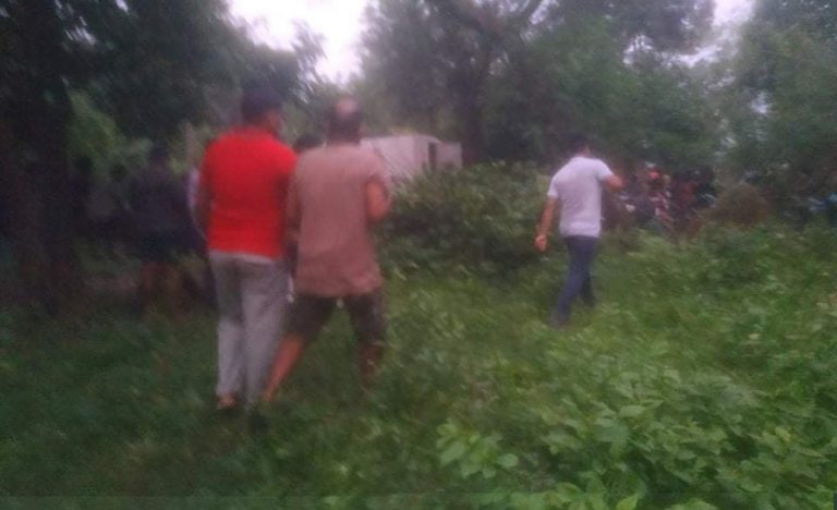 कैलालीमा दुई दिनदेखि बेपत्ता बालक मृत फेला