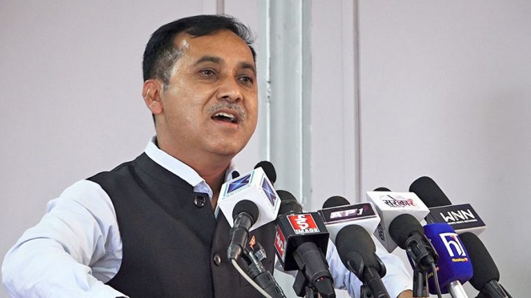 ‘प्रविधि मैत्री कांग्रेस’ का लागि  ‘एनसी वीन’ गठन