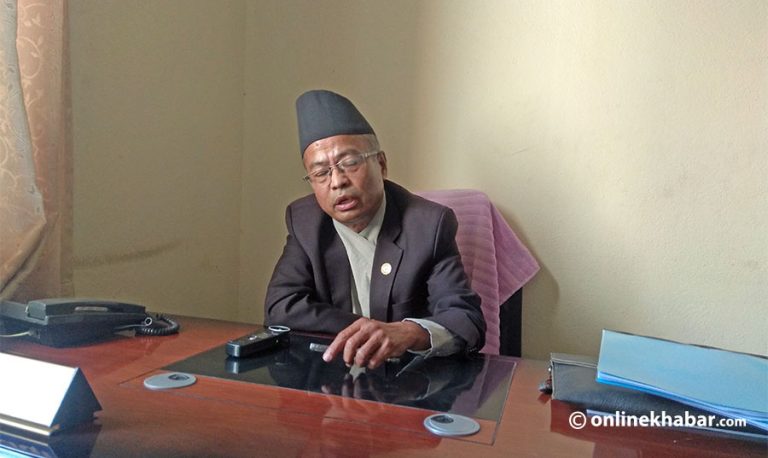 ‘बिचौलिया रोक्न दृढ मनोबल र नयाँ संयन्त्र चाहिन्छ’