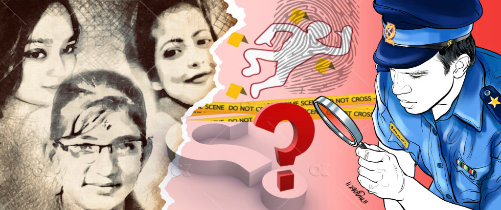 पीडितको प्रारम्भिक सूचनामाथि प्रहरीको खेलाँची : कमजोर अनुसन्धानले मर्दैछ न्याय - Vimarsana News