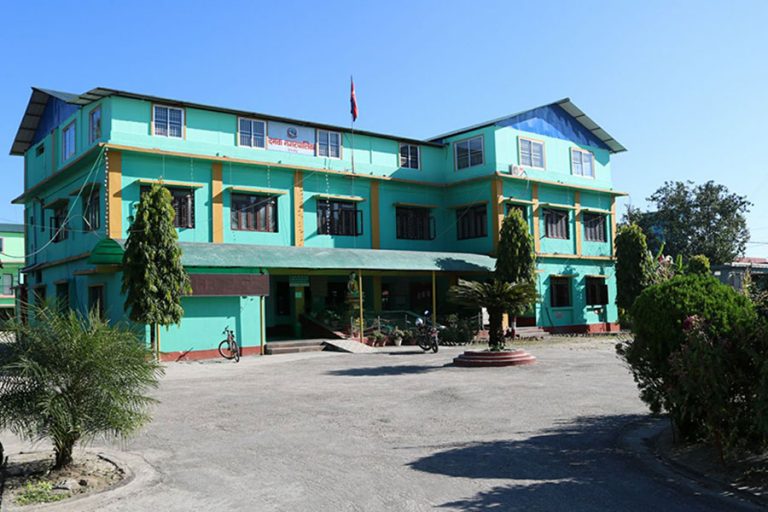 दमक नगरपालिकामा भोलिदेखि एकसाता निषेधाज्ञा, घरबाहिर निस्किन रोक
