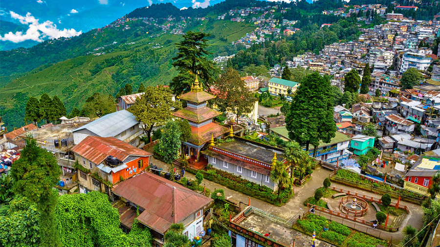 दार्जीलिङलाई सिक्किममा गाभ्ने बहस : यस्तो छ दुई शताब्दी पुरानो राजनीति