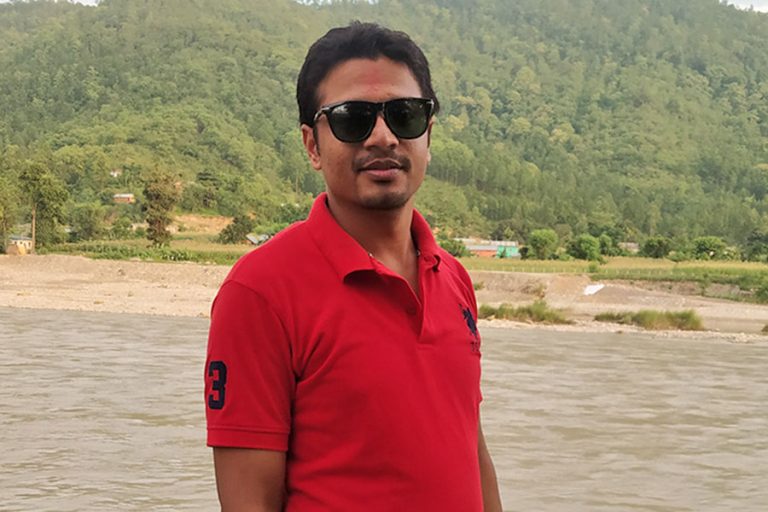 पिछडिएको संस्कारको पछिपछि नेपाली राजनीति