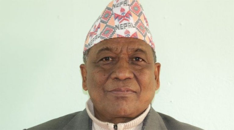 मन्त्रीमा नाम काटिएपछि डोबाटे विश्वकर्मा भन्छन्- पार्टीभित्र अपराध भयो