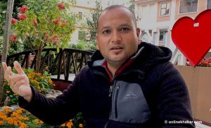 ‘बैंकले कालोसूचीको धम्की दिन्छ, सरकारले खोप समेत दिंदैन’