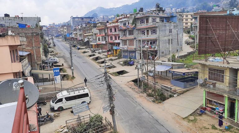 गोरखामा होटल तथा रेष्टुरेष्ट पनि खुल्ने