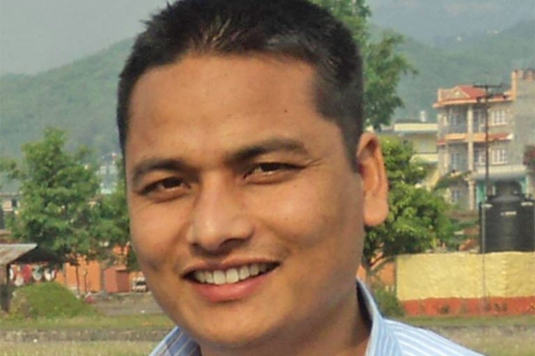 पाँच दललाई मेरो दिल-दिमागको प्रश्न