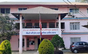 कवाडी संकलन गर्ने फर्मलाई ४४ करोड ७३ लाख रजस्व छली मुद्दा