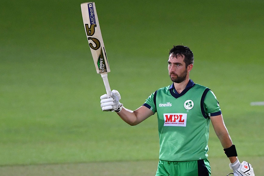 दक्षिण अफ्रिकामाथि आयरलयाण्डको ऐतिहासिक जित