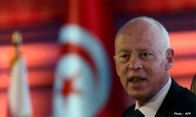 ट्युनिसियाका राष्ट्रपतिद्वारा प्रधानमन्त्री बर्खास्त, संसद पनि भंग