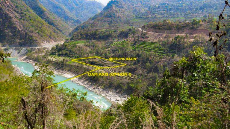 कालीगण्डकी नदीको बहुउपयोगिता र जोखिम अध्ययन गर्न कार्यदल गठन