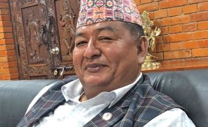 देउवालाई भोट दिएका किसान श्रेष्ठ : अब म माधव समूहको भएँ, महेश बस्नेतहरु नआई सुख छैन