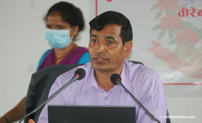 कर्णाली सरकारको एकवर्षे उपलब्धि : २१ किलोमिटर सडक कालोपत्रे, ७६७ परिवारलाई घर