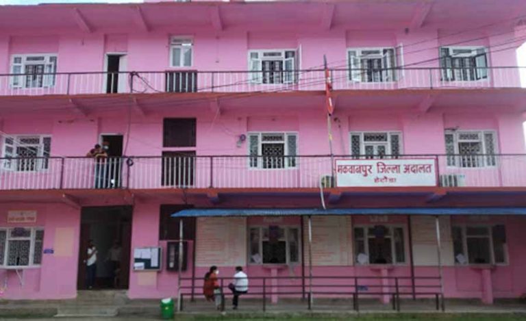 मकवानपुरमा कैद सजाय तोकिएका २६ सय जना फरार