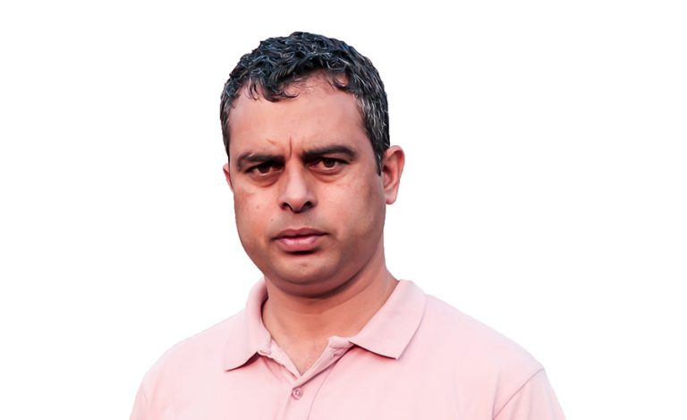 क्रियाशील सदस्यको काँधमा कांग्रेसको भविष्य