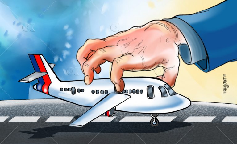 नेपाल एयरलाइन्सलाई कम्पनीमा लैजाने विवादको चुरो के हो ?