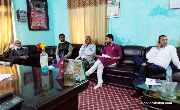 प्रदेश २ का जिसस प्रमुखहरुको गुनासो- ऐन अनुसार सेवा सुविधा पाएनौं