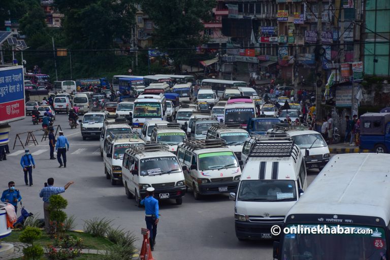 इन्धन खपत घटाउन सरकारको महत्वाकांक्षी ४ योजना