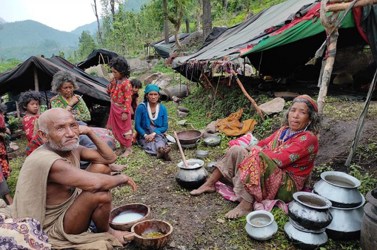 मूल प्रवाहमा आउलान् राउटे समुदाय ?