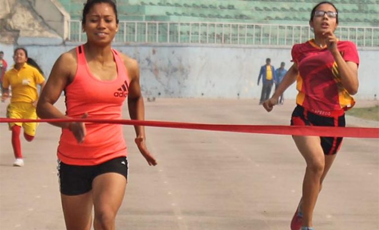 टोकियो ओलम्पिकमा गोपीचन्द्रको सट्टा सरस्वतीले प्रतिस्पर्धा गर्ने