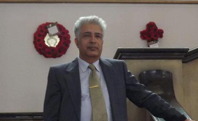 बीपी र पुष्पलाल मेरो सपनामा
