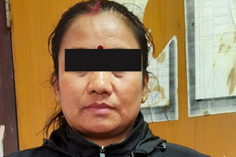 बैंकिङ कसुरमा १३ लाख जरिवाना तोकिएका व्यक्ति पक्राउ