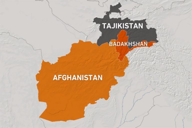 तालिबानको आक्रमण बढेसँगै तीन सयभन्दा धेरै नागरिक पुगे ताजिकिस्तान